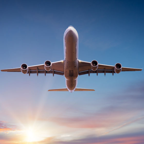 Percival Aviation's Landmark Sale to Jet Parts Engineering
